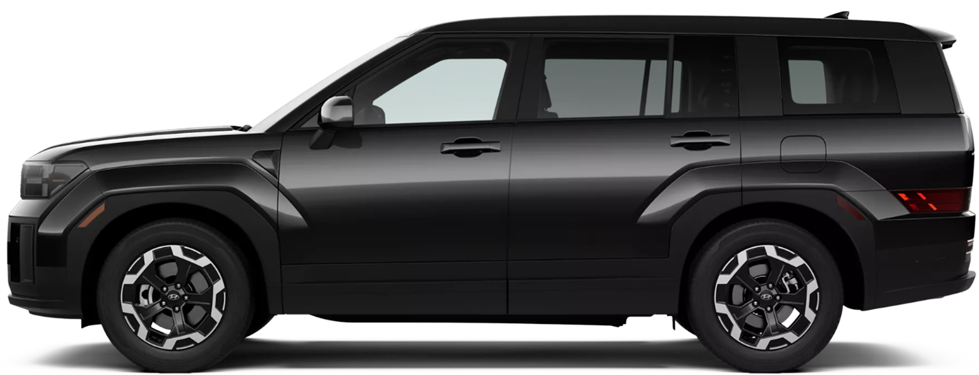 2027 Hyundai Santa Fe SUV SE 